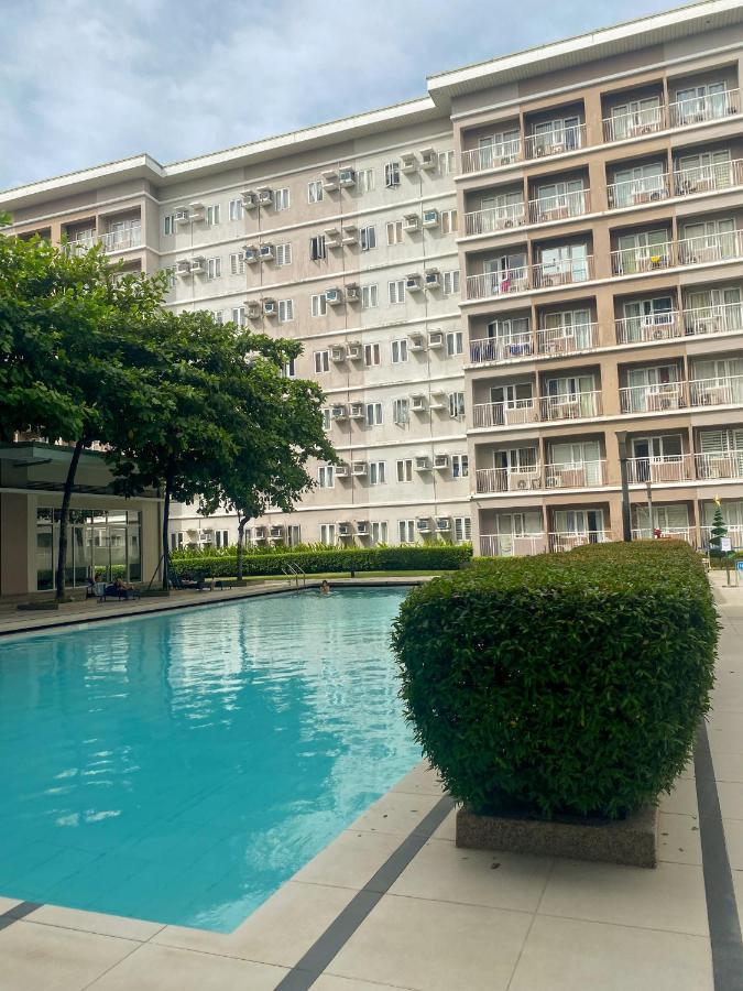 Agape Rentals In Trees Residences Caloocan Exterior photo